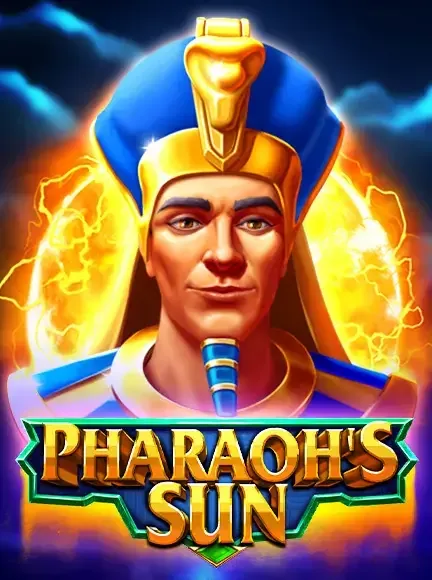 Pharaohs Sun spilleautomat