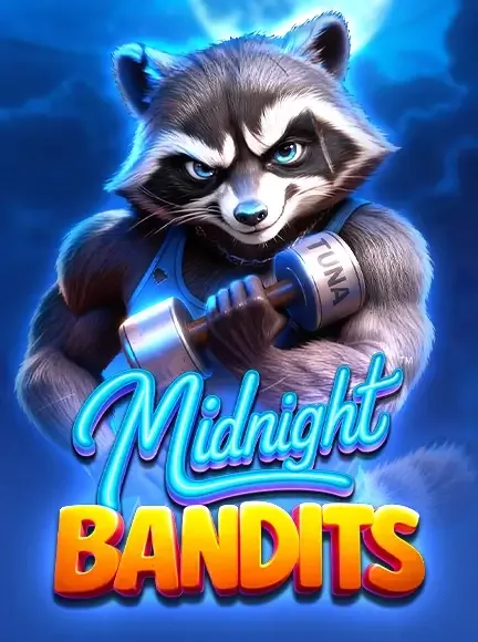 Midnight Bandits spilleautomat