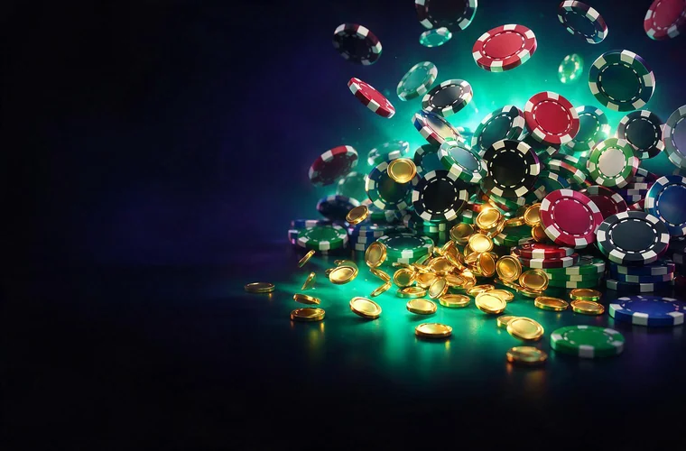 Turnering hos Kingdom Casino